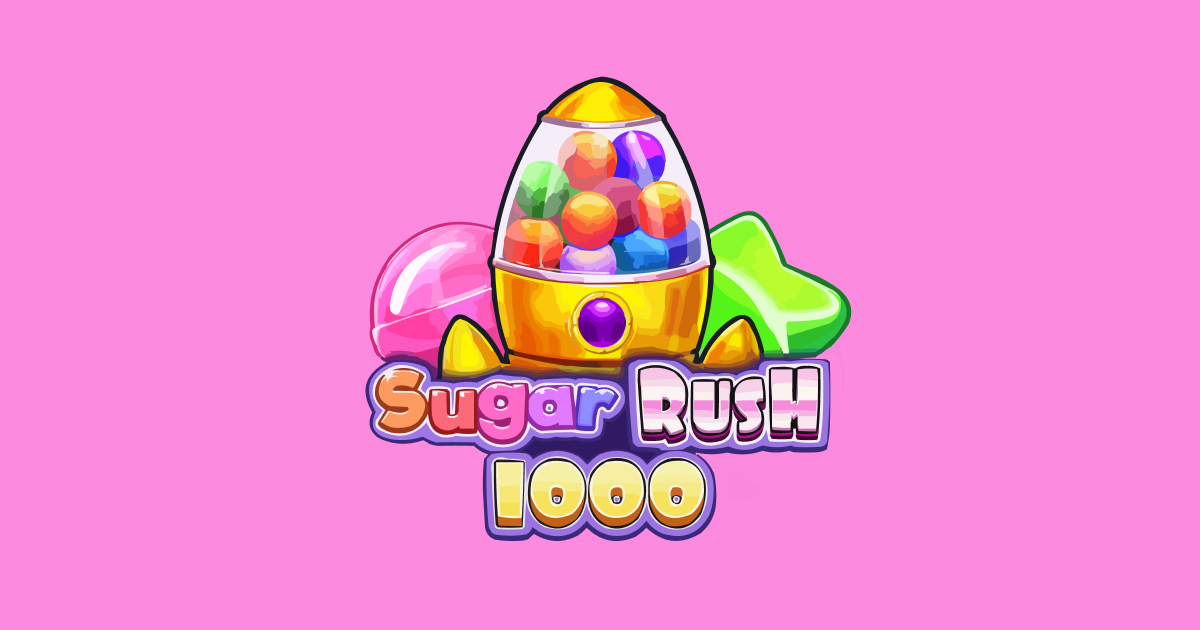 Sugar Rush 1000
